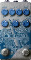 American Geek