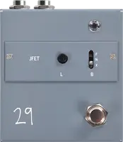 JFET