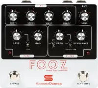 Fooz