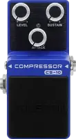 CS-10 Compressor