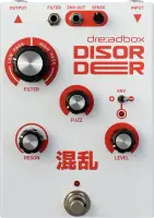 Disorder