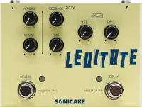 Levitate