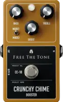 Crunchy Chime CC-1B