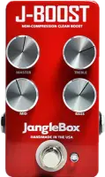 J-Boost