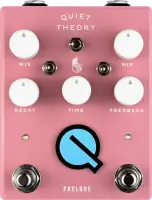 Prelude (Pink)