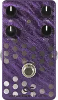 Blackberry Bass OD