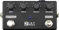 Hold-Reverb