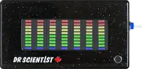 Spectrum Analyzer