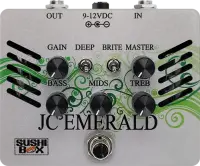 JC Emerald