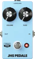 1966 Series Fuzz