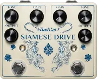 Siamese Drive