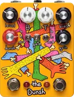 The Dunsh
