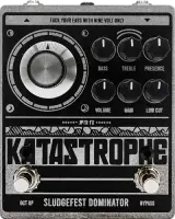 Katastrophe