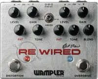 Brent Mason: ReWired