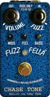 Fuzz Fella