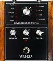 Reverberation Station
