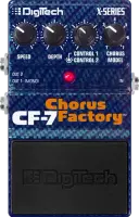 CF-7 Chorus Factory