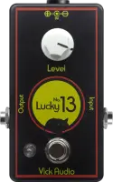 Lucky No. 13