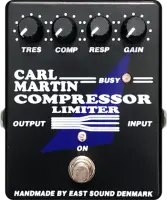 Compressor Limiter