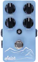 Misty Mountain Fuzz