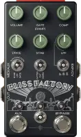 Bliss Factory