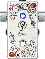 Fuzz Pedal