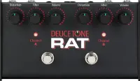 Deucetone Rat