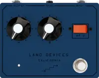 HP-2 (Blue)