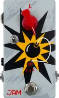 Boomster mk2
