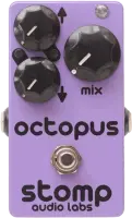 Octopus