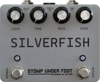 Silverfish