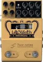 Le Crunch