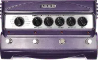 FM4 Filter Modeler