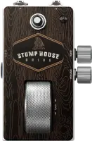 Stump House