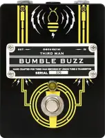 Bumble Buzz