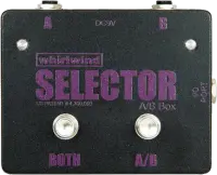 Selector