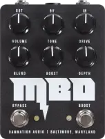 MBD3