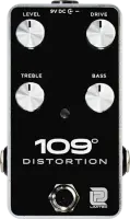 109° Distortion