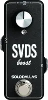 SVDS Boost