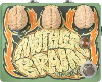 Mother Brain