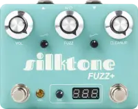 Fuzz+ (Teal)