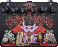 Deth Pedal
