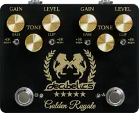 Golden Royale