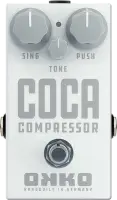 Coca Comp MKII