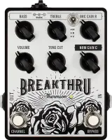 Breakthru