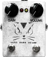Octo Puss XL