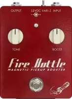 Fire Bottle