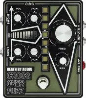 Crossover Fuzz
