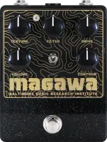 Magawa