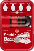 Double Dera Delay